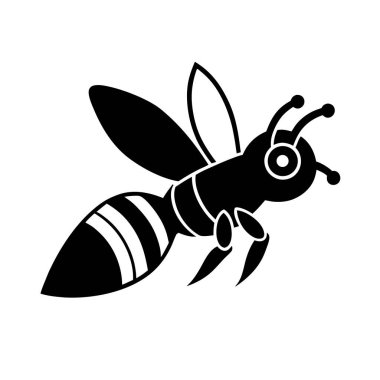 Karahindiba kabarık-kabarık-kabarık-beyaz sırtüstü-siluet.