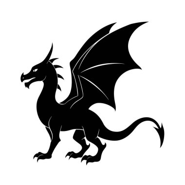 Tropikal-canavar-yaprak-köşe-çerçeve dekoratif