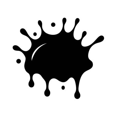 Tropikal-canavar-yaprak-köşe-çerçeve dekoratif