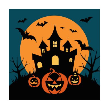  scary-halloween-poster-design-featuring-jack-