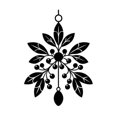 Zarif-Noel-ökseotu-süsü