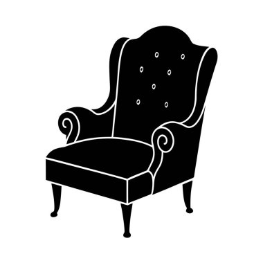 Zarif-terapi-koltuk-ikon-resimleme-