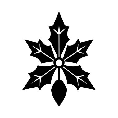 Parlayan-Noel-ökseotu-ikonu-kristal-temizleyici