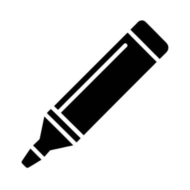 Vurgula- işaret- simge-vektör-illüstrasyonuName-