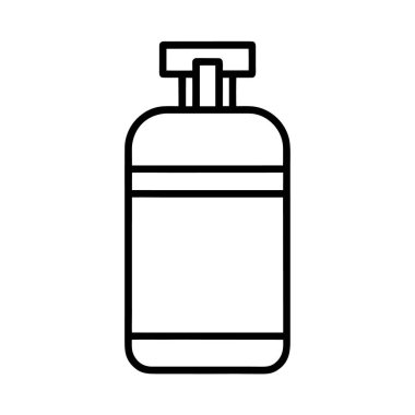 minimal-gaz-silindir-simge-tasarımı-sonrasında içerir