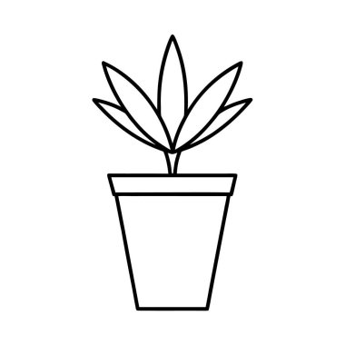 simple-potted-plant-icon-include-after-on-white-
