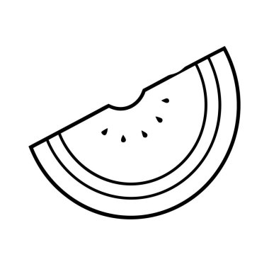 isolated-cantaloupe-melon-slices-on-pure