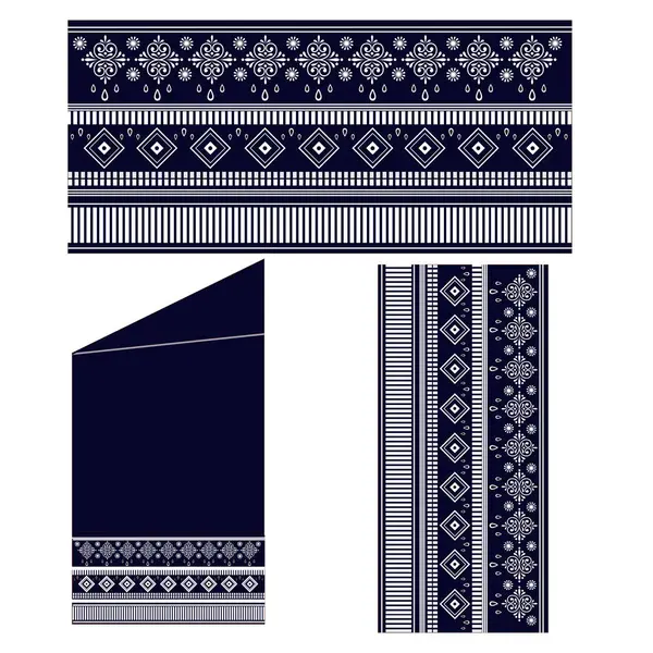 elastik tarzda güzel kumaş desenleri