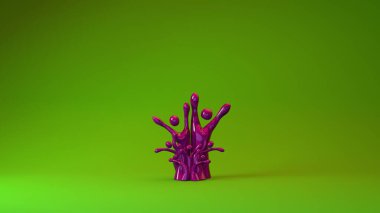 Soyut insan benzeri figürler bir ağaç şeklinde dizilmiş, çeşitli aile veya topluluk bağlantılarını temsil eden, yumuşak ortam ışıklandırmasıyla düzgün bir gradyan yüzey üzerinde duran