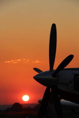 Brezilya Pantanal 'daki Orman İtfaiyesi Havacılığı: Hava Çekici ve Helikopterler Savaşta
