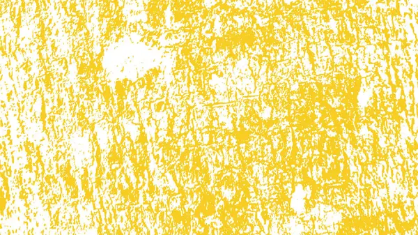 Sarı Grunge Boya Arkaplanı