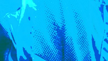 Soyut Renkli Mozaik Arkaplan. Çok sayıda küçük, pastel ve parlak renkli şekle sahip canlı ve desenli bir resim lekeli bir cam efekti yaratıyor. Web sitesi afişleri, sunumlar ve tasarım projeleri için ideal.