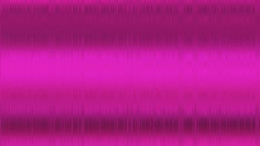 Canlı Pembe Soyut Arkaplan Dijital Glitch Efekti, Bulanık Çizgiler & Magenta Gradyan DokusuName