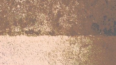 Soyut İki Tonlu Grunge Duvar Dokusu Arkaplanı