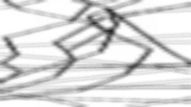 Tek Renkli Taneli Soyut Geometrik Çizgiler Arkaplanı