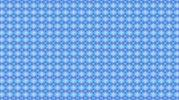 Vibrant Blue And Light Blue Abstract Seamless Pattern With A Small, Repetitive Geometric Motif. Ideal For Digital Backgrounds, Fabric, Scrapbooking, And Web Design.