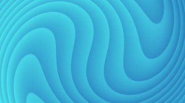 Yaratıcı Modern dalga deseni gradyan arkaplan, soyut canlı dokulu arkaplan, Gradyan Dalgalar Kusursuz Döngüleme Grafikleri Arkaplan, dalgalar şekil arkaplan