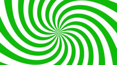 Soyut kıvrımlı spiral çizgi çizgileri, ışınlı animasyon arka planı, kıvrımlı spiral arkaplan, güneş patlaması arka planı, dönen, eğri spiral şerit.