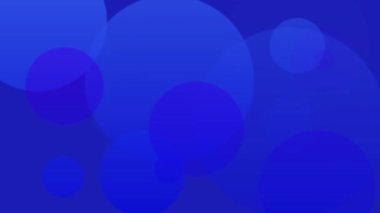 Soyut hareketli daireler düz çizgiler ve parlak daireler soyut teknik hareket arkaplanı, çapraz çizgiler, yumuşak gölge, dairesel eğimsiz kıvrımlı hareketsiz kapak arka planı, 3d