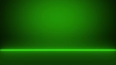 Soyut 3d Neon Renk Arkaplanı, Gradyan renk arkaplanı, renk döngüsü değiştiren renkli arkaplan, Soyut 3d renk geçiş arkaplanı