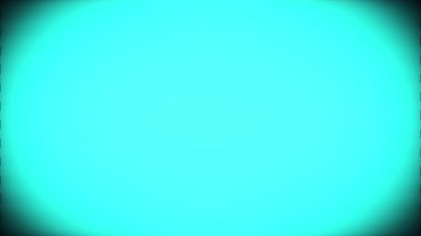 Klasik Retro TV Kapalı konsept animasyon. Eski Film Görünüm V2. TV VHS sesi. VCR kötü sinyal analog üstüste Piksel Gürültü Arızası