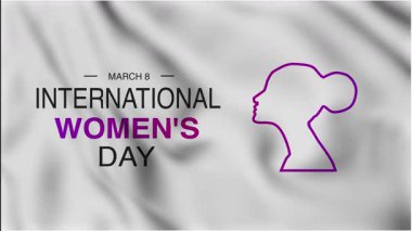 Uluslararası Kadınlar Günü Güçlendirme ve Birlik Canlandırması