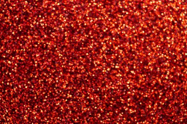 Işık efektli soyut kırmızı bir arkaplan. Sunumlar, web tasarımı, sosyal medya, reklam materyalleri ve canlı ve dinamik bir atmosfer gerektiren diğer yaratıcı projeler için ideal.