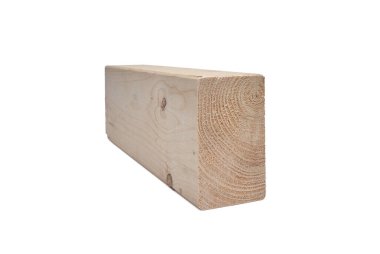 ahşap beyaz zemin üzerine izole parçası