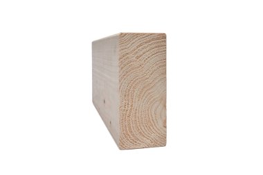 ahşap beyaz zemin üzerine izole parçası