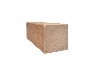 ahşap beyaz zemin üzerine izole parçası