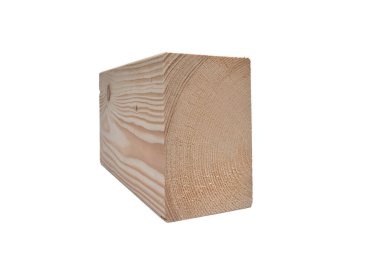 ahşap beyaz zemin üzerine izole parçası