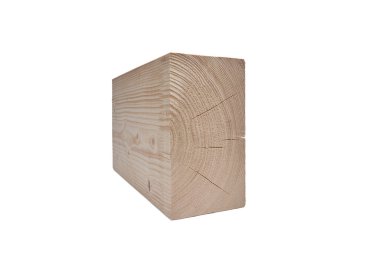 ahşap beyaz zemin üzerine izole parçası