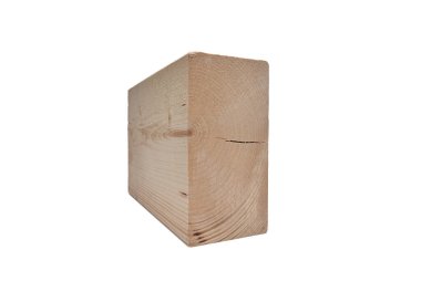 ahşap beyaz zemin üzerine izole parçası