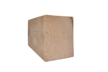 ahşap beyaz zemin üzerine izole parçası