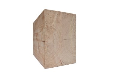 ahşap beyaz zemin üzerine izole parçası