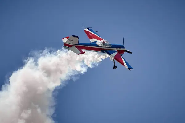 Hava kuvvetleri ekibi hava gösterisinde gösteri yapacak.