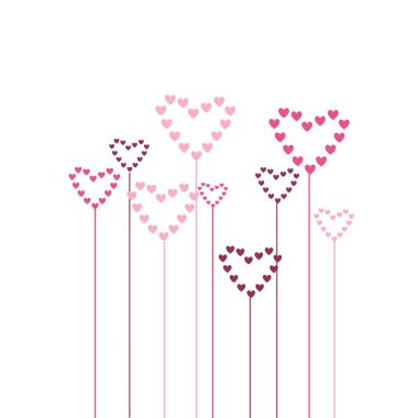 Kalpli sevgililer günü geçmişi