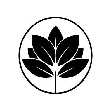 çiçek tasarım vektör çizim