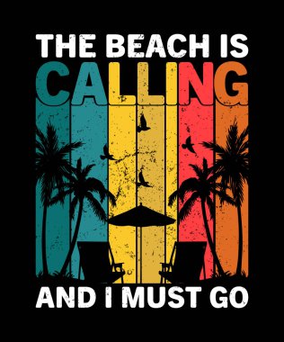 Klasik moda tişört tasarım paketi