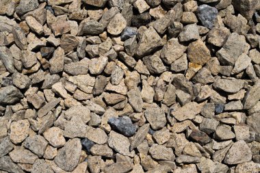 Arka plan için küçük taş dokusu. Yüksek kalite fotoğraf. Yüksek kalite fotoğraf