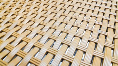 Bambu dokusu arkaplanı, kapat