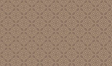 Izgara çizgisi olan kusursuz geometrik desen, modern arka plan vektörünü tekrarlar.