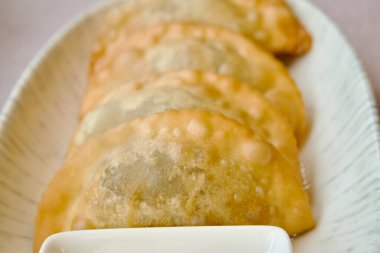 Sevgililer Günü için beyaz orkide.