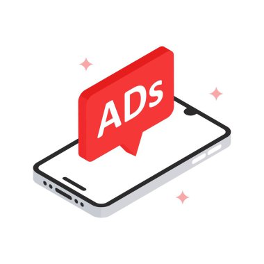 İleti Aranan Vektörü Simge Biçimi Eps 10 Dosyası 