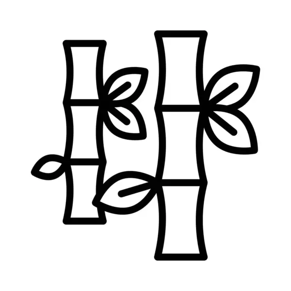 Şeker Çubuğu Vektör ana hatları simgesi. Eps10 dosyası 