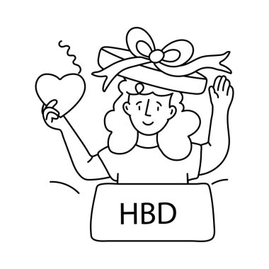 Çevrimiçi vektör taslağı çizimleri. EPS 10 dosyası