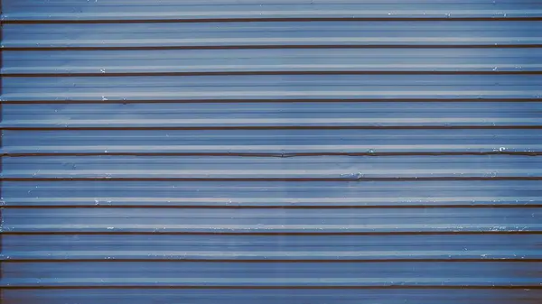 Blued çelik yapı kaplamasının dokusu