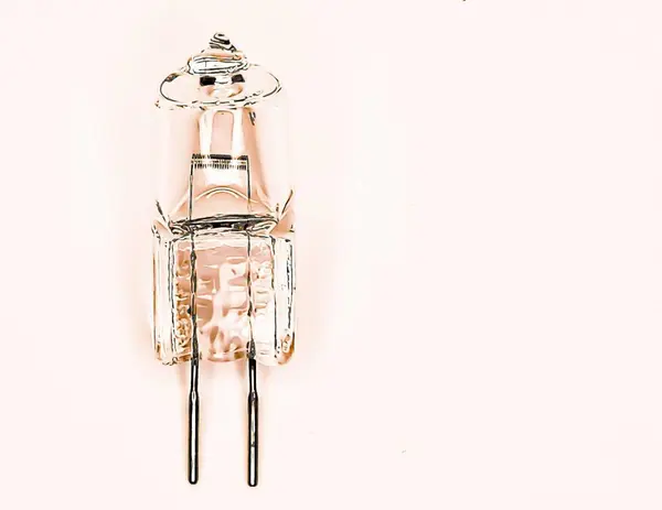 Resmin solundaki ampulü temizle