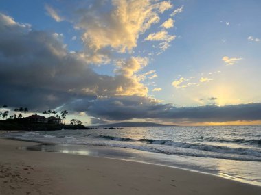 altın folyo metal doku arkaplanı