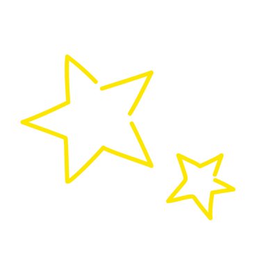 Spiral Karışıklık Simgesi Elle Çekilen Girdap Kayıp veya Sorunlu Hissetmeyi Sunar.